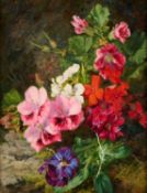 OLIVER CLARE (BRITISH 1853-1927)