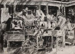 LEV VYKOPAL (BRITISH-AUSTRALIAN)