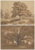 WILLIAM ALFRED DELAMOTTE (BRITISH 1775-1863)