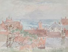 MARY POTTER (ENGLISH 1900-1981)