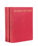 OLD BURMA-EARLY PAGAN