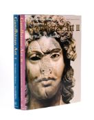 GANDHARAN ART