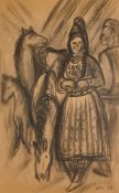VERA N(?), 1938