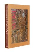 PAGAN: MURAL PAINTINGS OF THE BUDDHIST TEMPLES IN BURMA