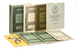 SOTHEBY'S ANTIQUITIES 1957-1983