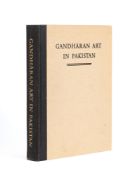 GANDHARAN ART IN PAKISTAN