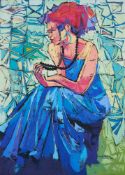 EVUARHERHE UFUOMA (NIGERIAN B.1969)