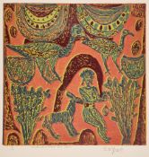 COXAE (BOTSWANAN 1934-2008)