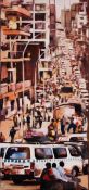 JJUUKO HOODS (UGANDAN B.1980)
