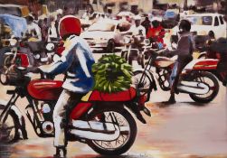 JJUUKO HOODS (UGANDAN B.1980)