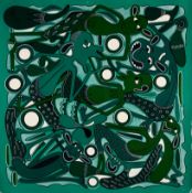 HENDRICK LILANGA (TANZANIAN B.1974)