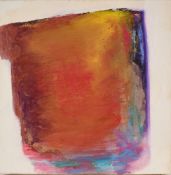 SUMAYYAH SAMAHA (LEBANESE B.1939)