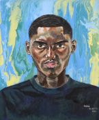DARA RICKETTS (NIGERIAN 21ST CENTURY)