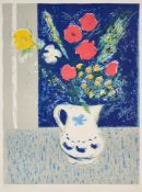 HUSSEIN BICAR (EGYPTIAN 1913-2002)