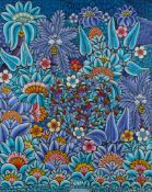 MSHANA MZUGUNO (TANZANIAN B.1983)