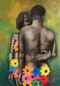DAMILOLA OLUSEGUN (NIGERIAN B.1997)
