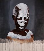 SODIQ ABIOLA (NIGERIAN B.1995)