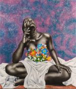 DAMILOLA OLUSEGUN (NIGERIAN B.1997)