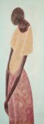 NGOMBE (CONGOLESE 1942-1990)