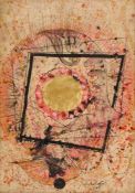 CHRISTO COETZEE (SOUTH AFRICAN 1929-2000)