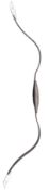 AN INDIAN STEEL BOW, 18TH/19TH CENTURY