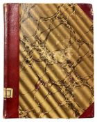 HUTTON, CHARLES: TRACTS, MATHEMATICAL AND PHILOSOPHICAL