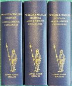 WALLACE & WALLACE CATALOGUES: 1964-2019