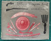 EUROPEAN ARMS & ARMOUR: 6 VOLUMES