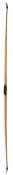 THREE TURNER, THREE MADLE, TWO J RYAN AND TWO OTHER LONGBOWS, 19TH/20TH CENTURY