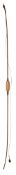 NINETEEN SEEFAB TUBULAR STEEL BOWS, AND ELEVEN FURTHER TUBULAR STEEL BOWS