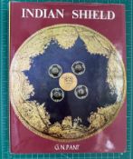 PANT, G. N.: INDIAN SHIELD