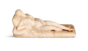 AFTER LORENZO BARTOLINI (1777-1850): VENUS