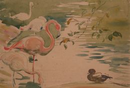 RUSSELL SIDNEY REEVE (BRITISH 1895-1970)