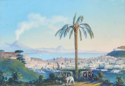 NEAPOLITAN SCHOOL (19TH CENTURY)