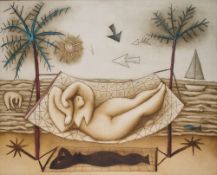 VICTOR PEDRA (SPANISH B.1955)