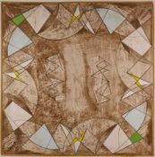 BARBARA HEPWORTH (BRITISH 1903-1975) FOR ASCHER