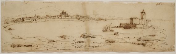 ITALIAN SCHOOL (LATE 18TH CENTURY)