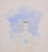 CHARLIE MACKESY (BRITISH B.1962)