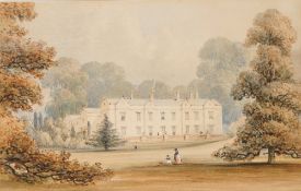 GEORGE SIDNEY SHEPHERD (BRITISH 1784-1862)