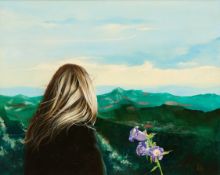 MIKE FRANCIS (BRITISH 1938-2023)