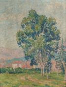 CAROLINE HELENA ARMINGTON (CANADIAN 1875-1939)