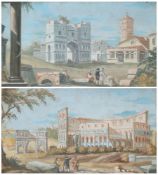 ROMAN SCHOOL (19TH CENTURY)