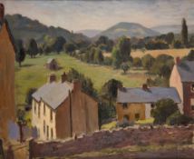 EVAN CHARLTON (BRITISH 1904-1984)