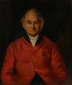 ENGLISH SCHOOL (19TH CENTURY)