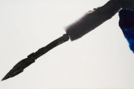 TREVOR BELL (BRITISH 1930-2017)