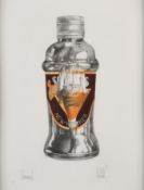 MIKE FRANCIS (BRITISH 1938-2023)