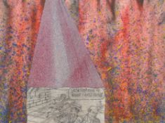 COLIN SELF (ENGLISH B.1941)