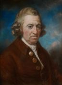 JOHN RUSSELL RA (BRITISH 1745-1806)