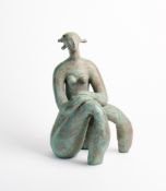 VANESSA POOLEY (BRITISH B.1958)