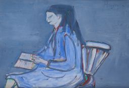 PATRICK HAYMAN (BRITISH 1915-1988)